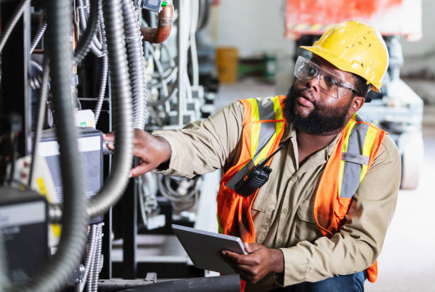 Best Electrical Installation Contractor  in Val Verde, CA
