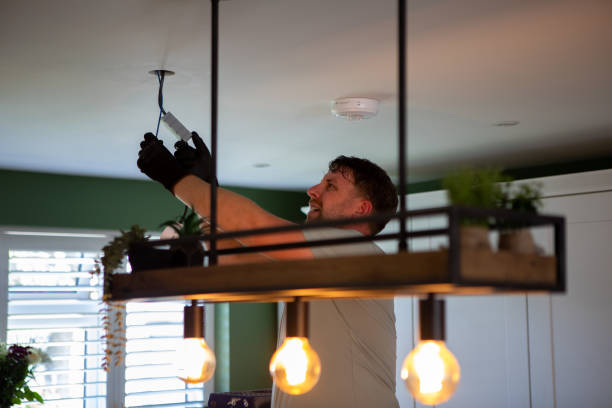 Best Electrical Troubleshooting Services  in Val Verde, CA
