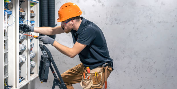 Best Commercial Electrician Services  in Val Verde, CA
