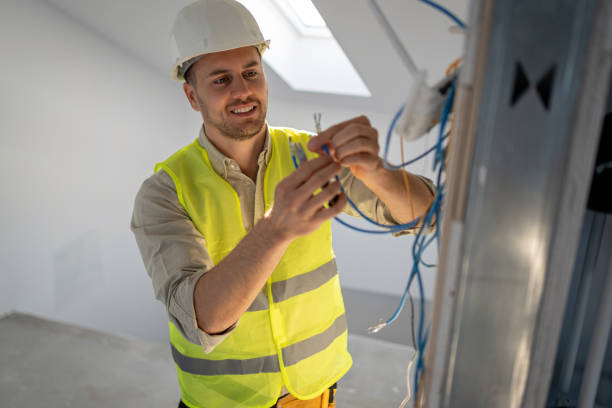 Best Affordable Electrician  in Val Verde, CA