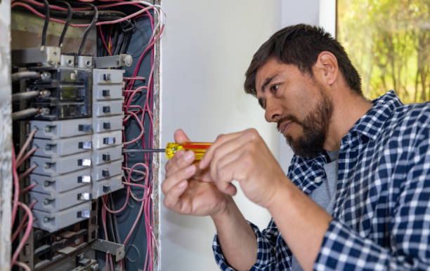 Best Ceiling Fan Installation Electrician  in Val Verde, CA